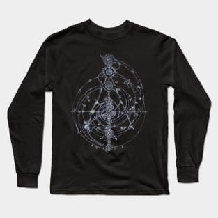 The Great Conjuction Long Sleeve T-Shirt